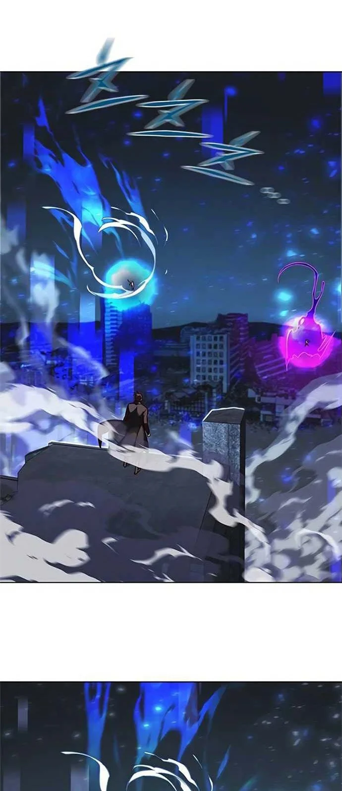 Eleceed Chapter 184 Fix Gambar 7